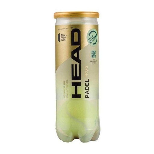 Head Padel Pro S