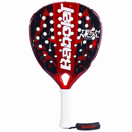 Babolat Juan Lebron Tech Vertuo 2024