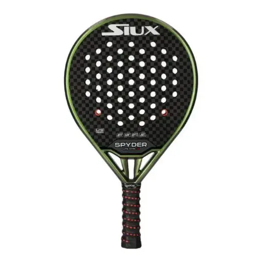 Siux Spyder Lite Control 3 Hard 2024