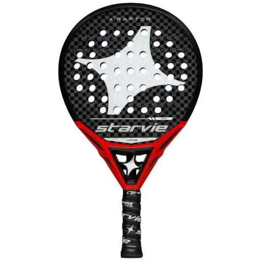 StarVie Raptor Soft 2025